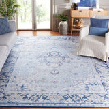 safavieh clearance tucson tsn147m light blue rug