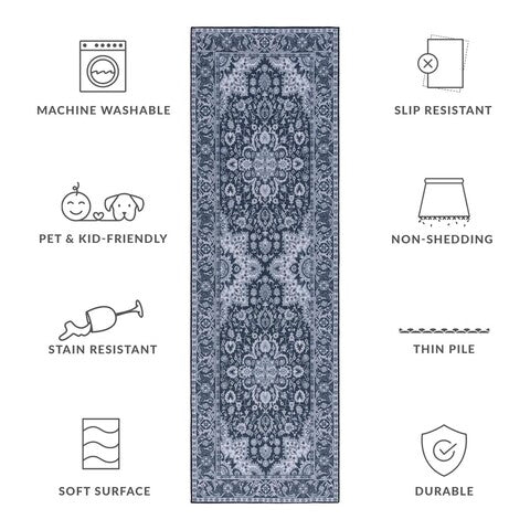 safavieh clearance tucson tsn147z black rug