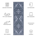safavieh clearance tucson tsn147z black rug