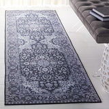 safavieh clearance tucson tsn147z black rug