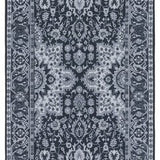 safavieh clearance tucson tsn147z black rug