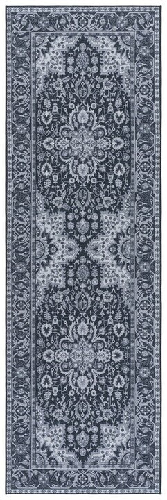 safavieh clearance tucson tsn147z black rug