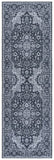 safavieh clearance tucson tsn147z black rug