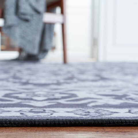 safavieh clearance tucson tsn147z black rug