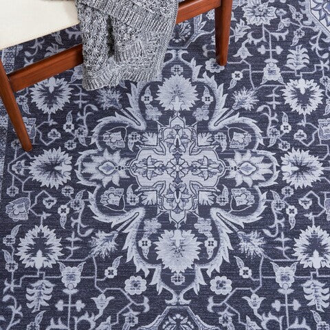 safavieh clearance tucson tsn147z black rug
