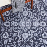 safavieh clearance tucson tsn147z black rug