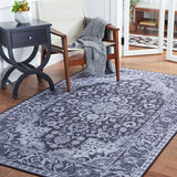 safavieh clearance tucson tsn147z black rug