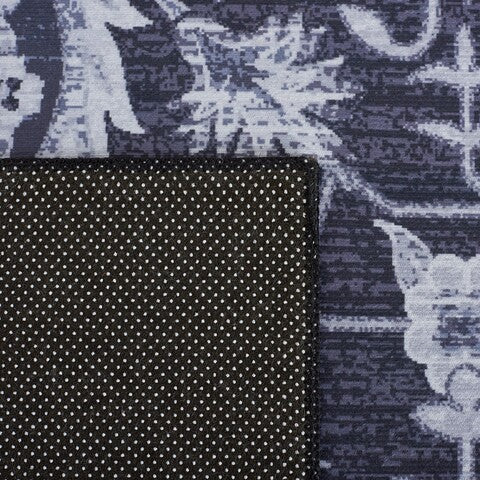 safavieh clearance tucson tsn147z black rug