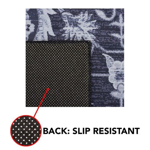 safavieh clearance tucson tsn147z black rug