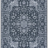 safavieh clearance tucson tsn147z black rug