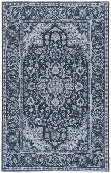 safavieh clearance tucson tsn147z black rug