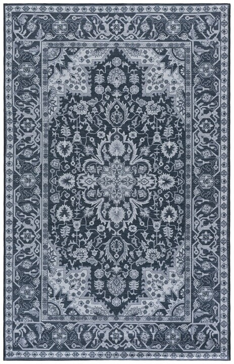 safavieh clearance tucson tsn147z black rug