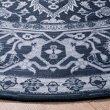 safavieh clearance tucson tsn147z black rug
