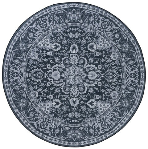 safavieh clearance tucson tsn147z black rug