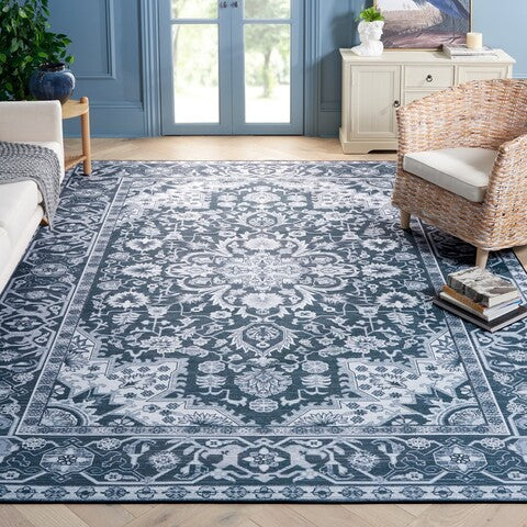 safavieh clearance tucson tsn147z black rug