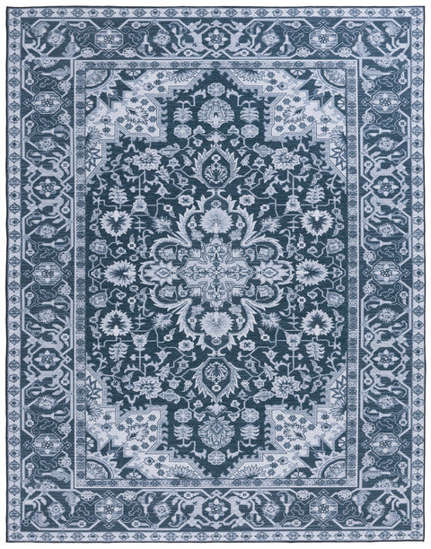 safavieh clearance tucson tsn147z black rug