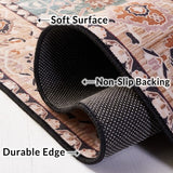 safavieh clearance tucson tsn150j aqua rug