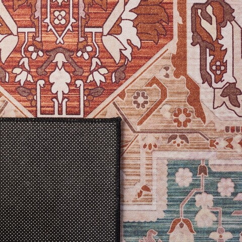 safavieh clearance tucson tsn150j aqua rug
