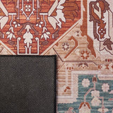 safavieh clearance tucson tsn150j aqua rug