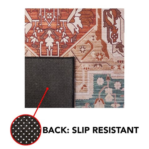 safavieh clearance tucson tsn150j aqua rug