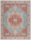 safavieh clearance tucson tsn150j aqua rug