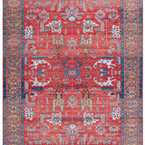 safavieh clearance tucson tsn152p rust rug