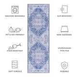 safavieh clearance tucson tsn154n navy rug