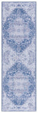 safavieh clearance tucson tsn154n navy rug