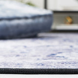 safavieh clearance tucson tsn154n navy rug
