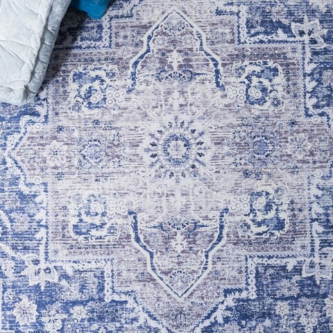 safavieh clearance tucson tsn154n navy rug