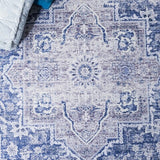safavieh clearance tucson tsn154n navy rug