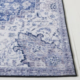 safavieh clearance tucson tsn154n navy rug