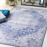 safavieh clearance tucson tsn154n navy rug