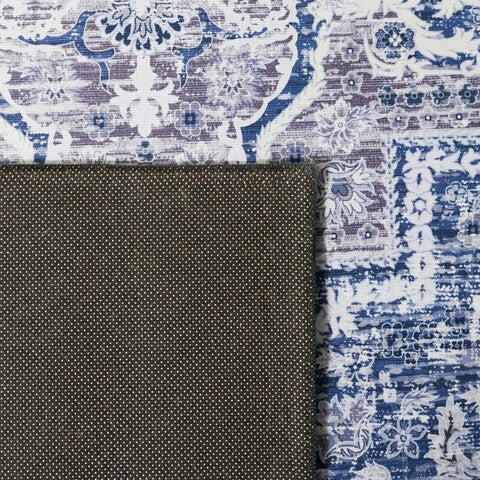 safavieh clearance tucson tsn154n navy rug