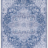 safavieh clearance tucson tsn154n navy rug