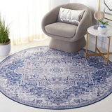 safavieh clearance tucson tsn154n navy rug