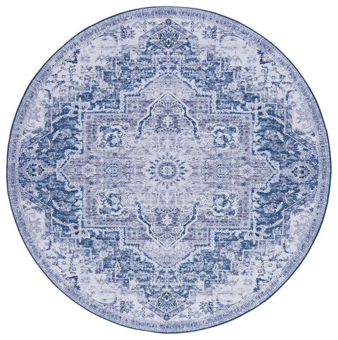 safavieh clearance tucson tsn154n navy rug