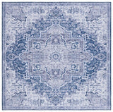 safavieh clearance tucson tsn154n navy rug
