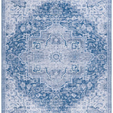 safavieh clearance tucson tsn154n navy rug