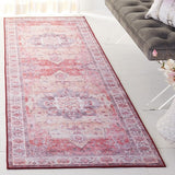 safavieh clearance tucson tsn163p rust rug