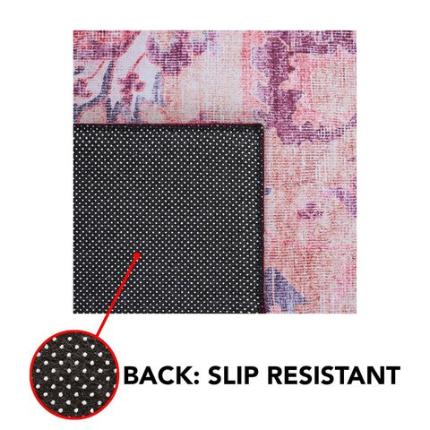 safavieh clearance tucson tsn163p rust rug