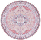safavieh clearance tucson tsn163p rust rug