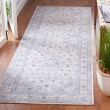 safavieh clearance tucson tsn165b blue rug