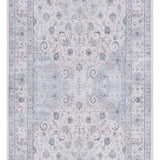 safavieh clearance tucson tsn165b blue rug