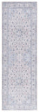 safavieh clearance tucson tsn165b blue rug