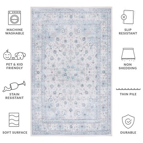 safavieh clearance tucson tsn165b beige rug