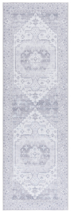 safavieh clearance tucson tsn181f light grey rug