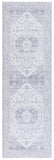 safavieh clearance tucson tsn181f light grey rug
