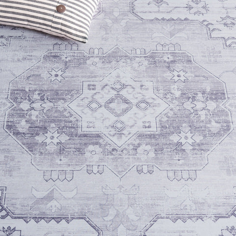 safavieh clearance tucson tsn181f light grey rug