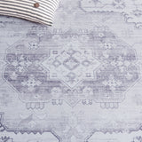 safavieh clearance tucson tsn181f light grey rug